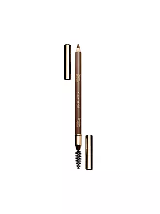 CLARINS | Augenbrauenstift - Crayon Sourcils (02 Light Brown) | 